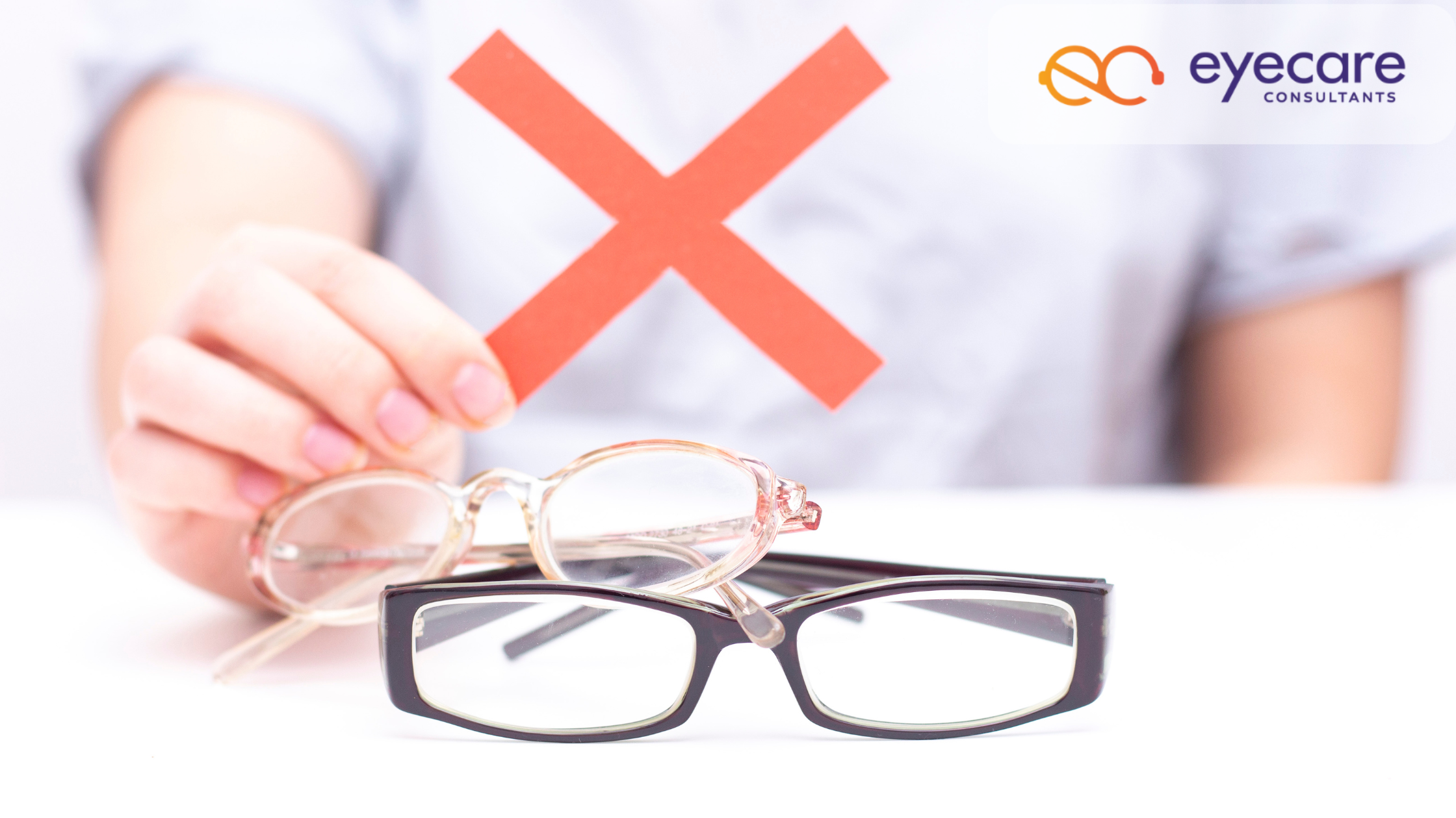 Why You Should Never Share Glasses